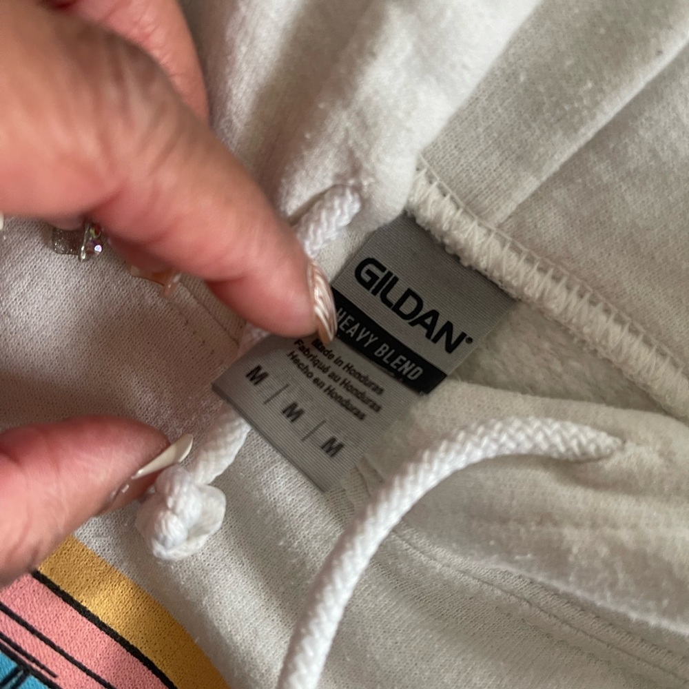 Men’s Rugrats Sweatshirt - Picture 2 of 2